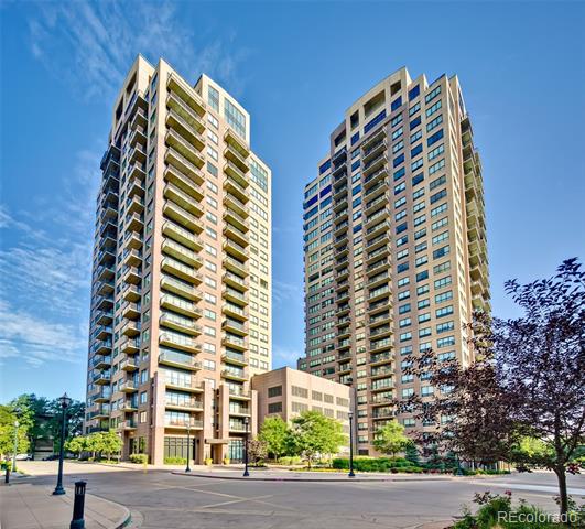 2990 E 17th Avenue Unit: 2303