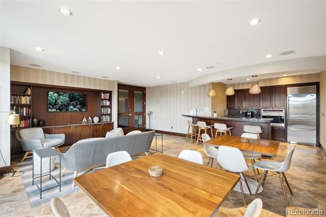 2990 E 17th Avenue Unit: 2303
