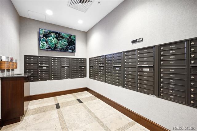 2990 E 17th Avenue Unit: 2303