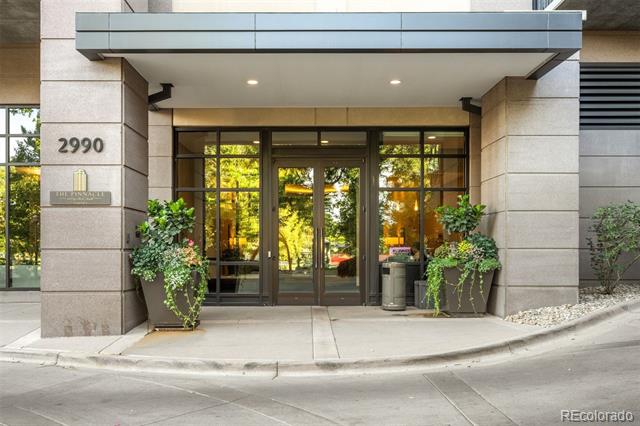 2990 E 17th Avenue Unit: 2303