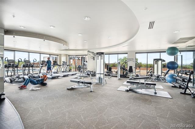 2990 E 17th Avenue Unit: 2303