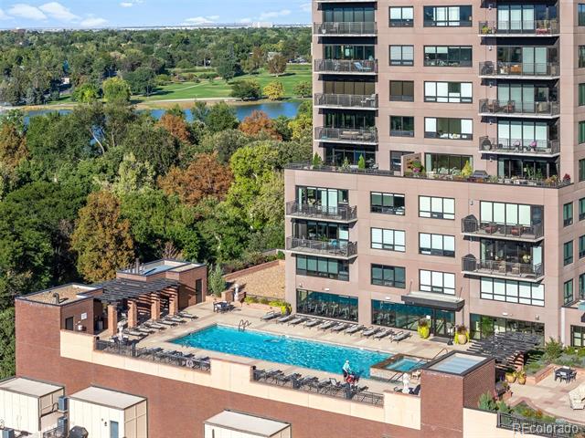 2990 E 17th Avenue Unit: 2303