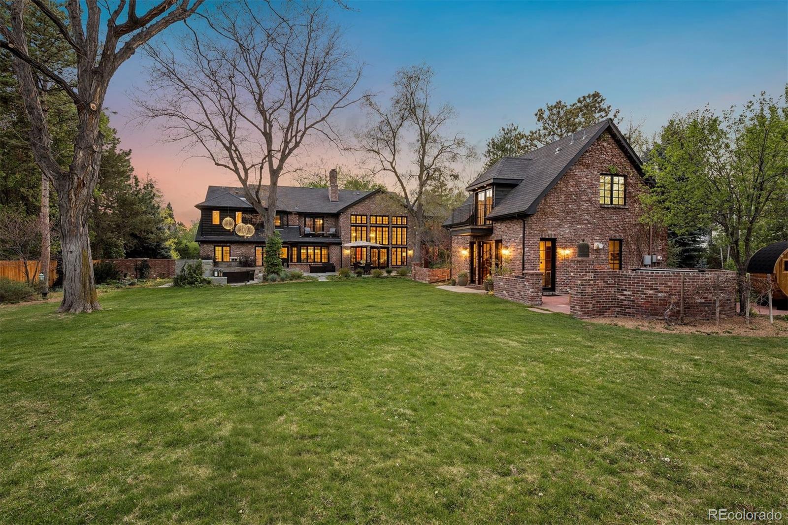 4800 S Lafayette Lane