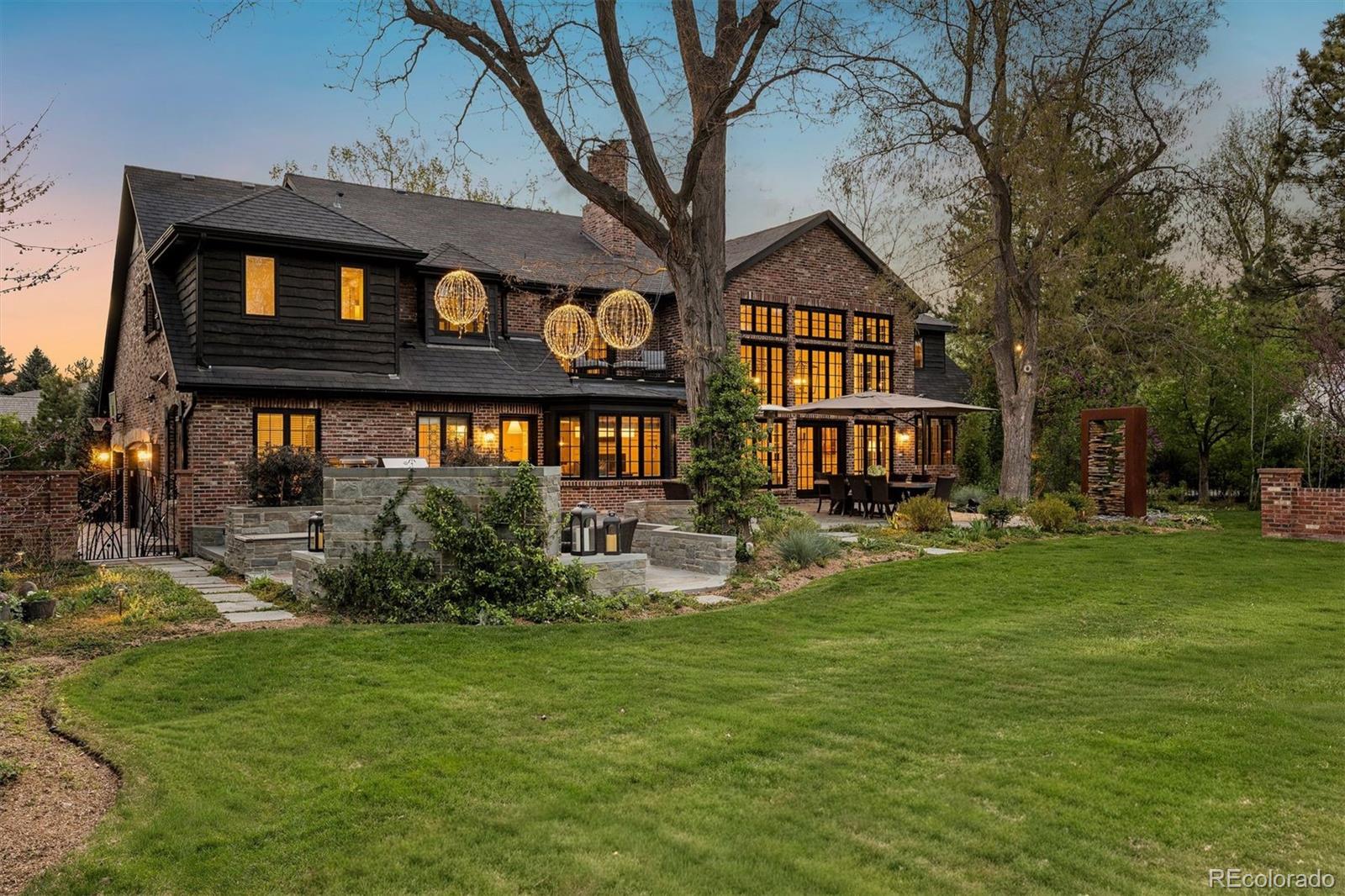 4800 S Lafayette Lane