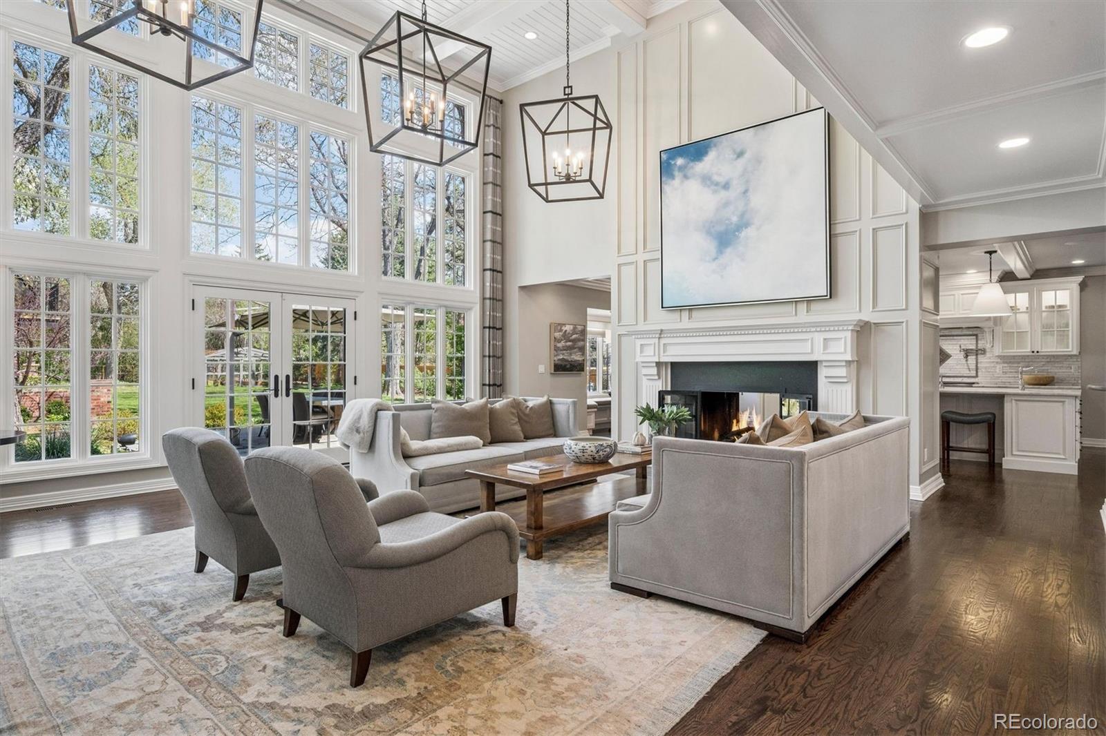 4800 S Lafayette Lane