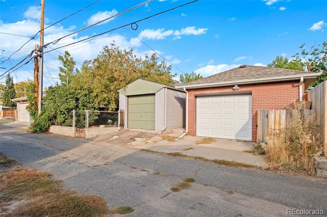 817 S Clarkson Street