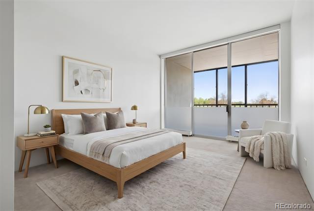 1201 N Williams Street Unit: 3C