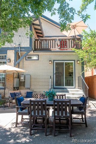 612 Gaylord Street