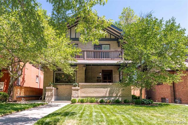 612 Gaylord Street