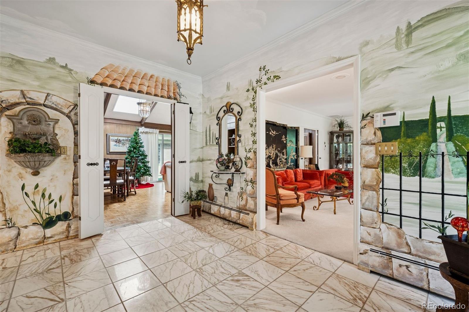 4290 Honey Locust Drive