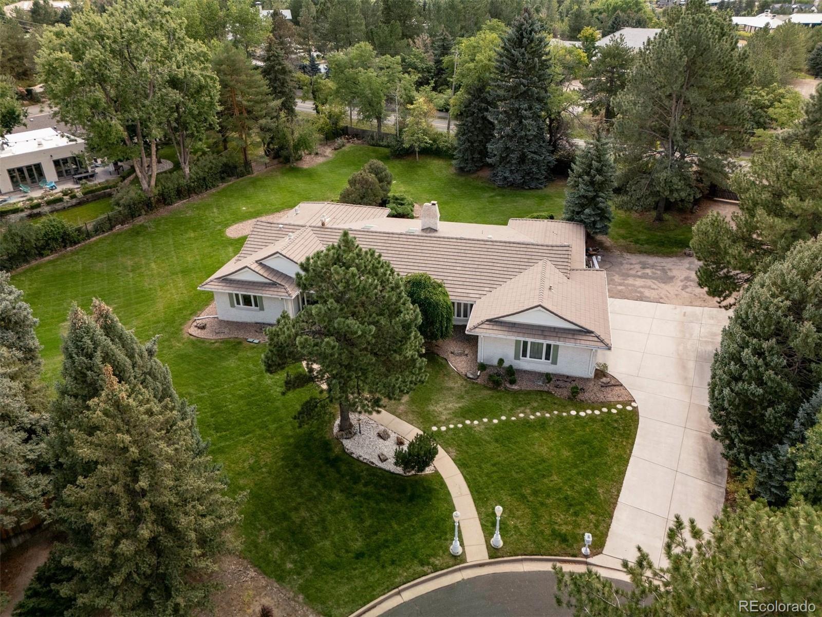 4290 Honey Locust Drive