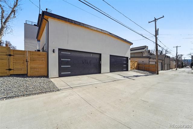 441 Milwaukee Street