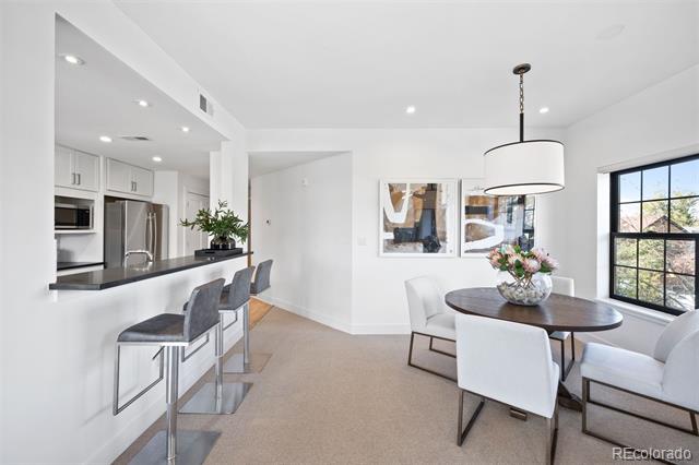345 Fillmore Street Unit: 305