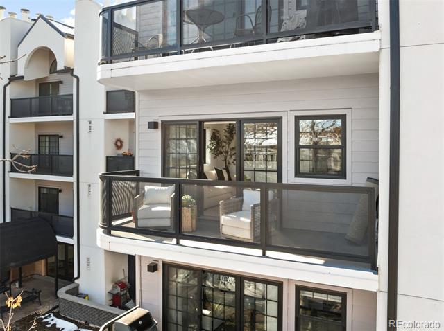 345 Fillmore Street Unit: 305