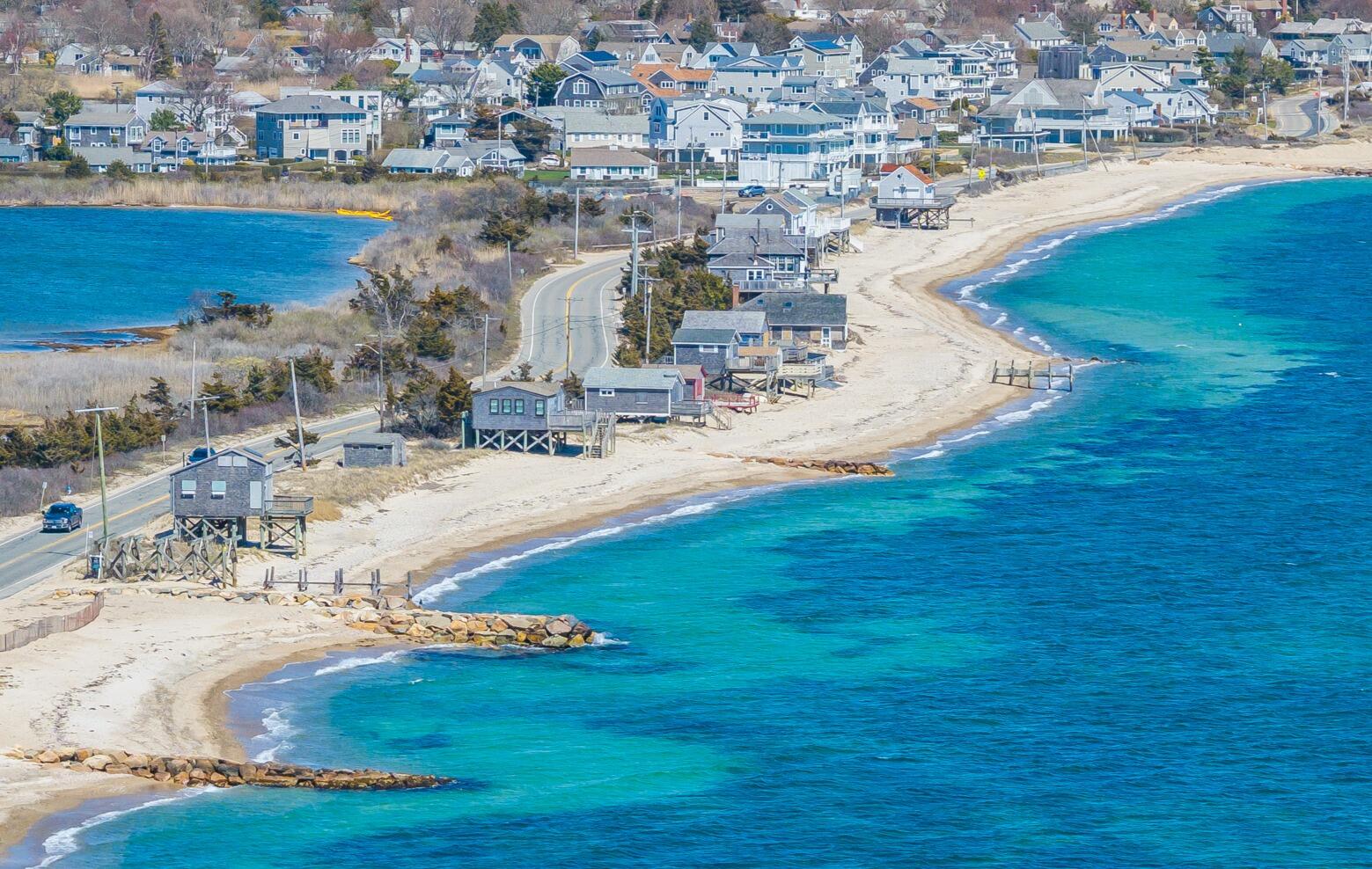 410 Surf Drive