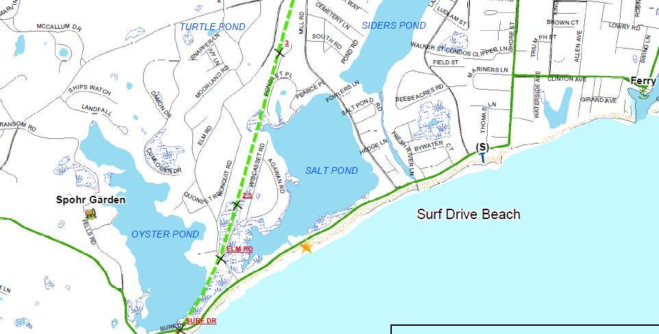 410 Surf Drive