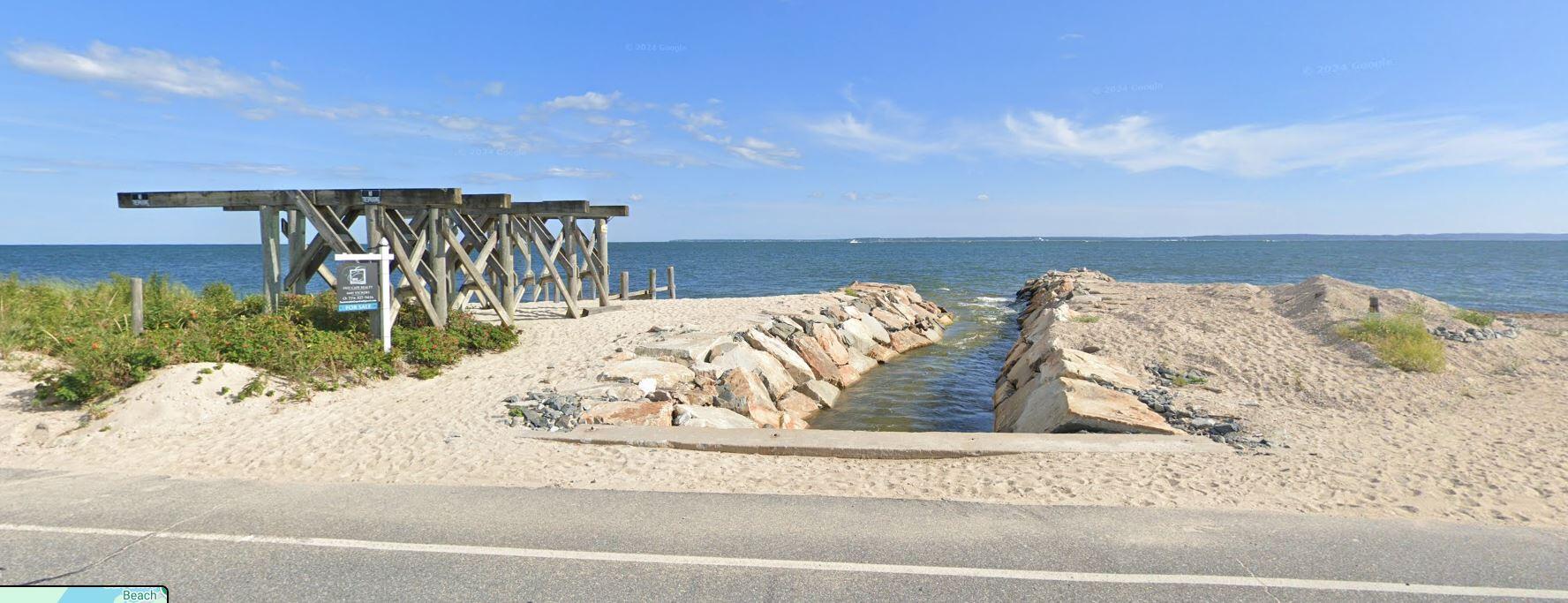 410 Surf Drive