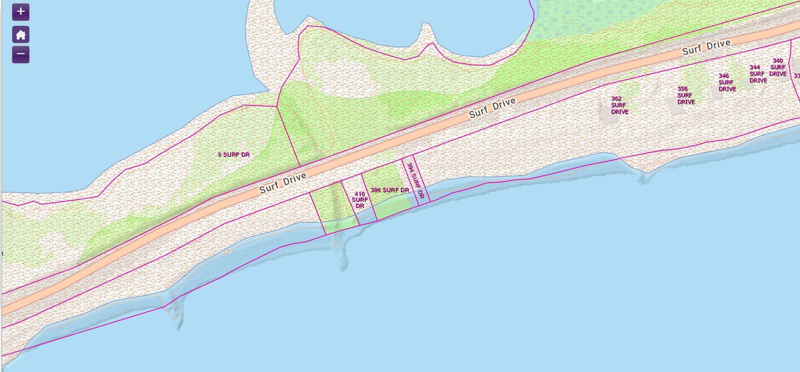 410 Surf Drive