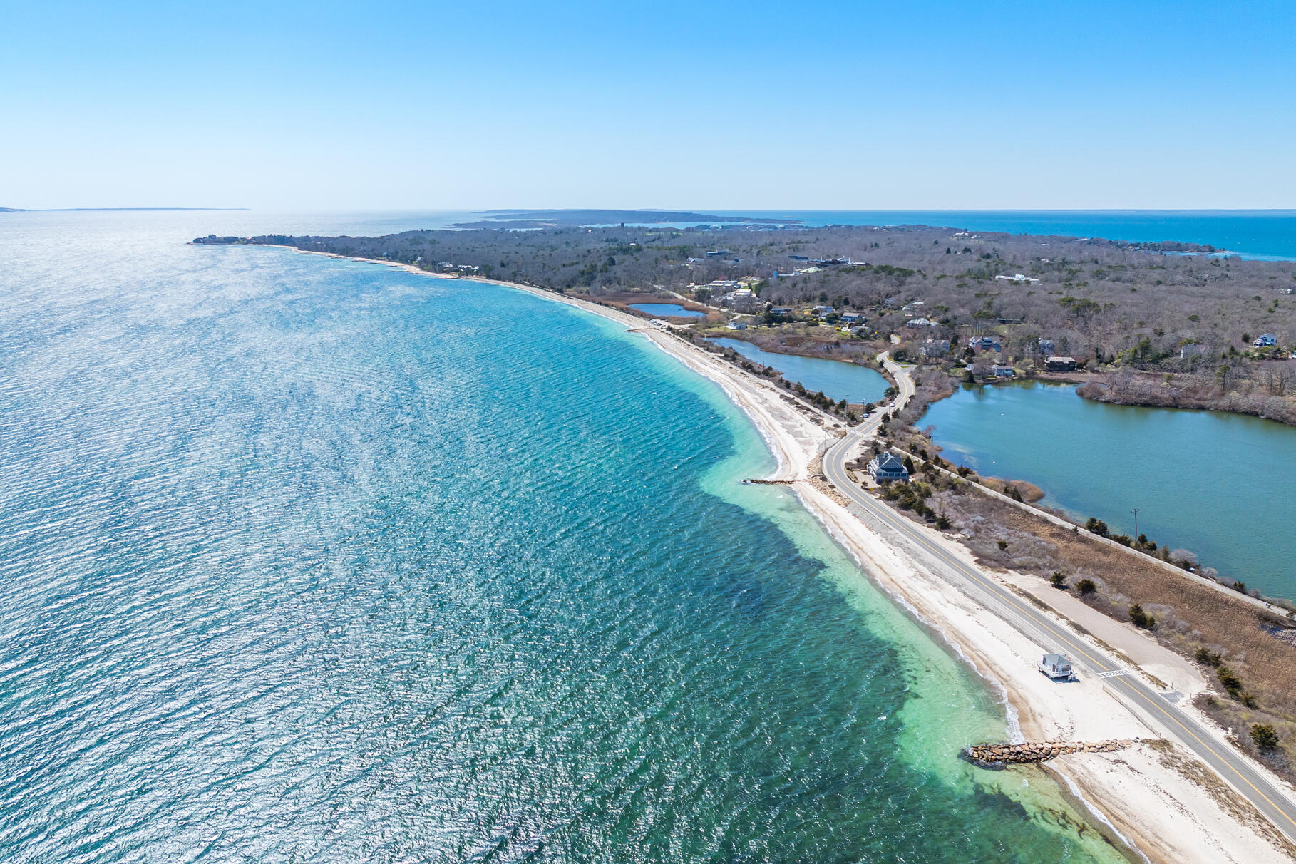 410 Surf Drive