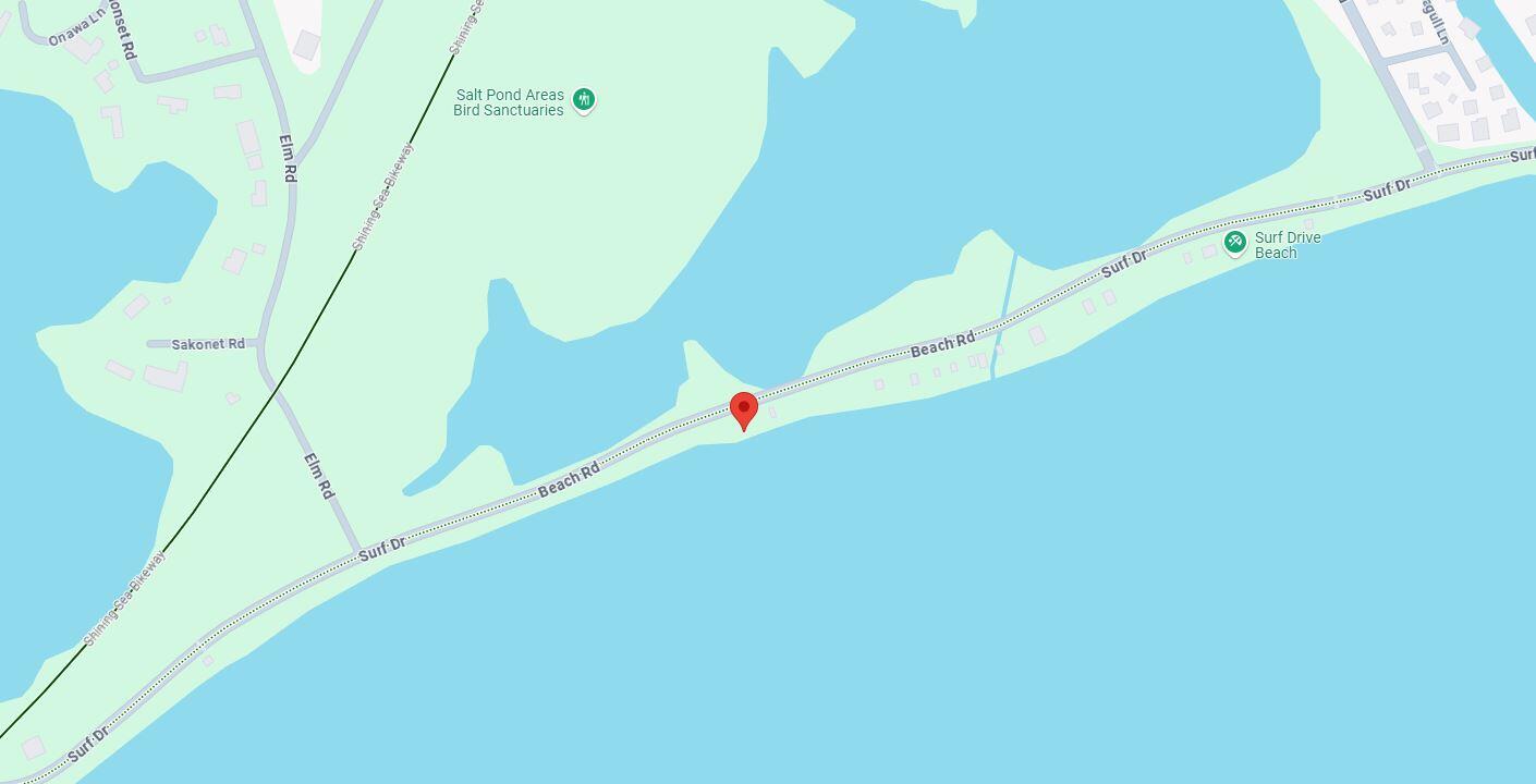 410 Surf Drive