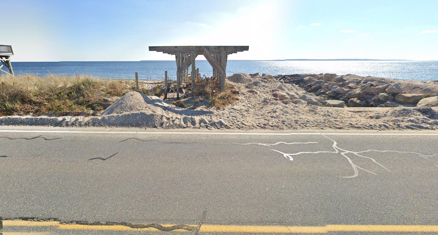 410 Surf Drive