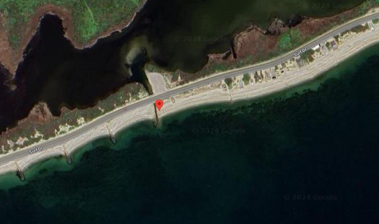 410 Surf Drive