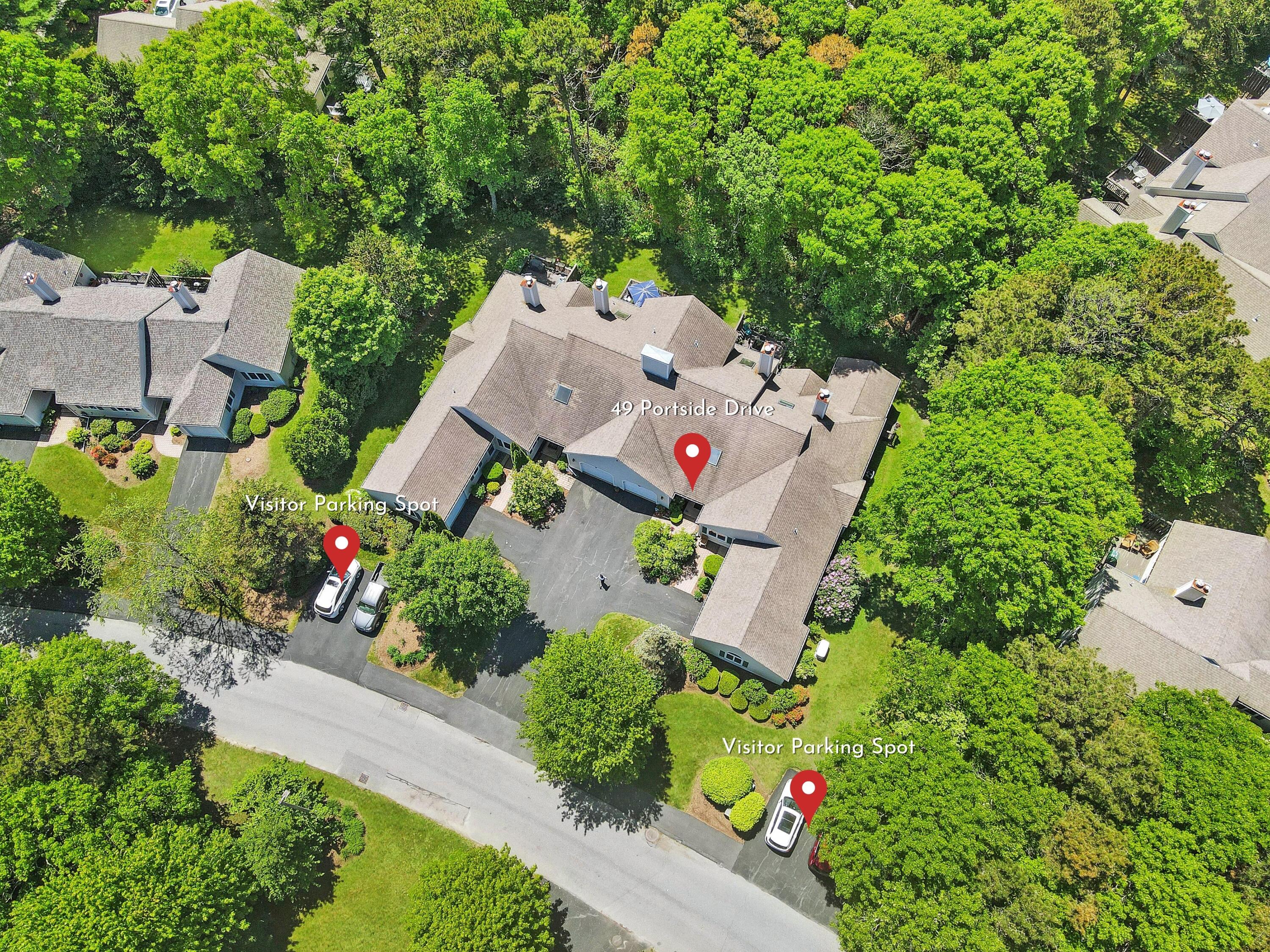 49 Portside Drive