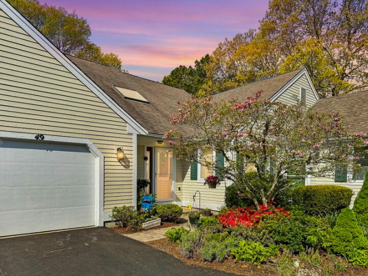 49 Portside Drive