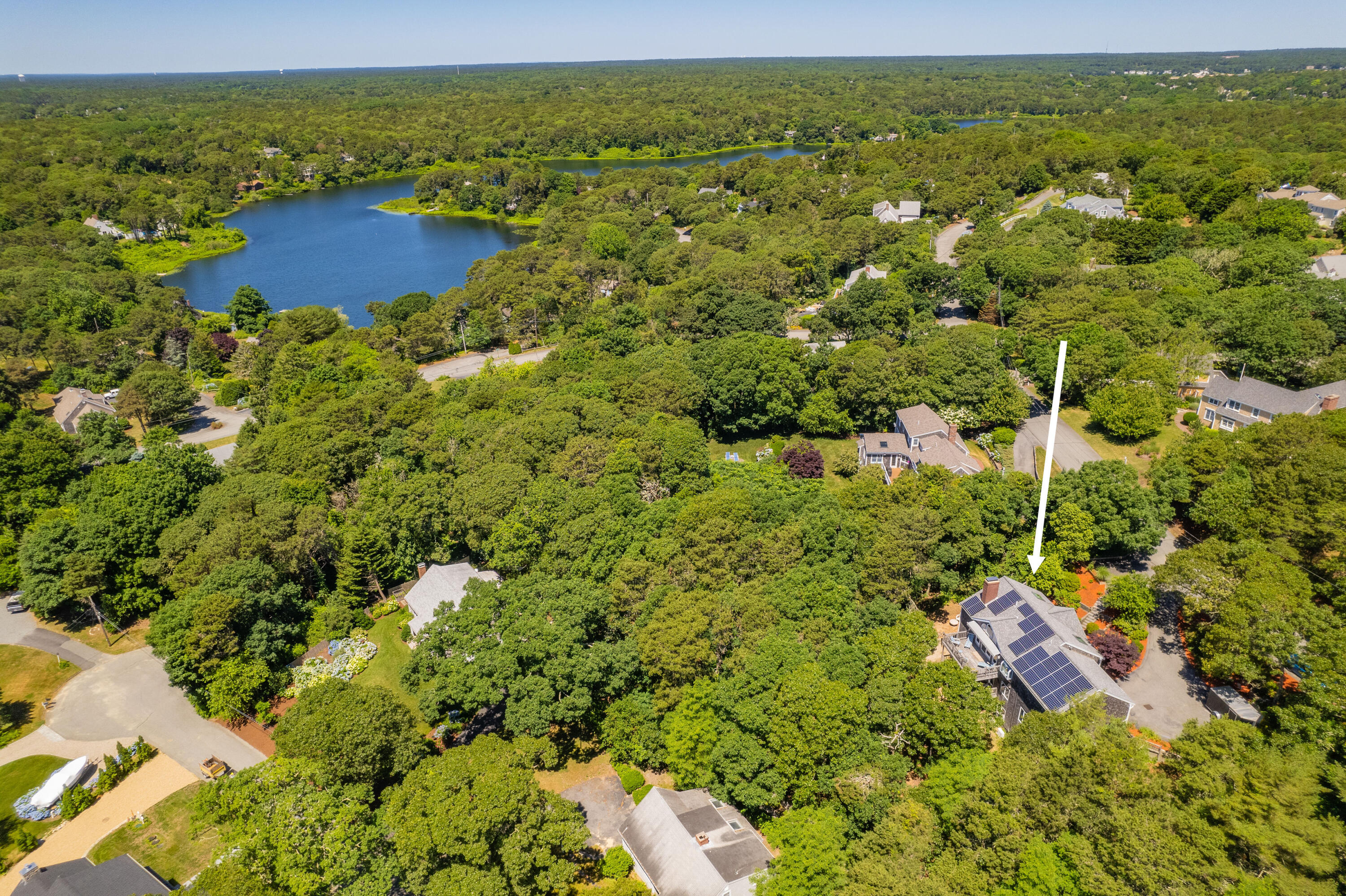 34 Horizon Drive