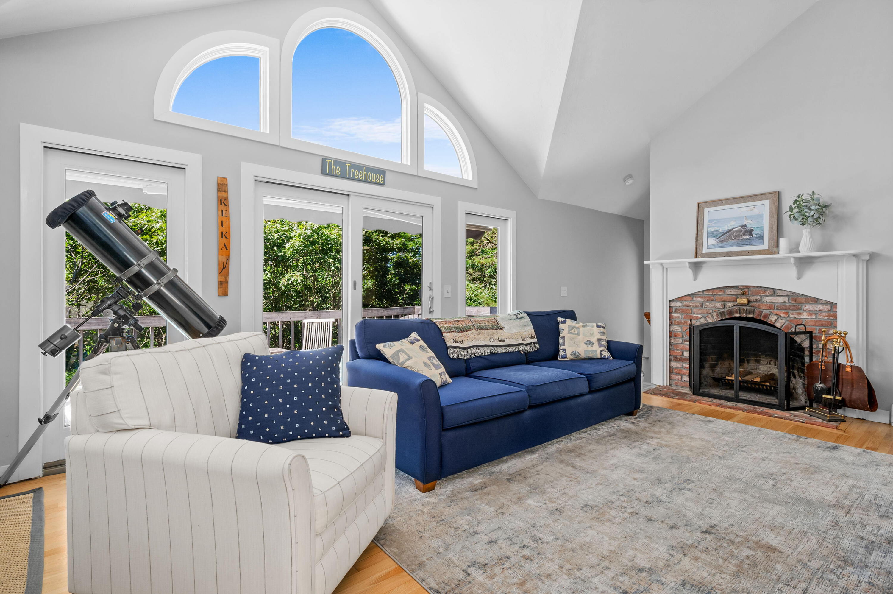 34 Horizon Drive