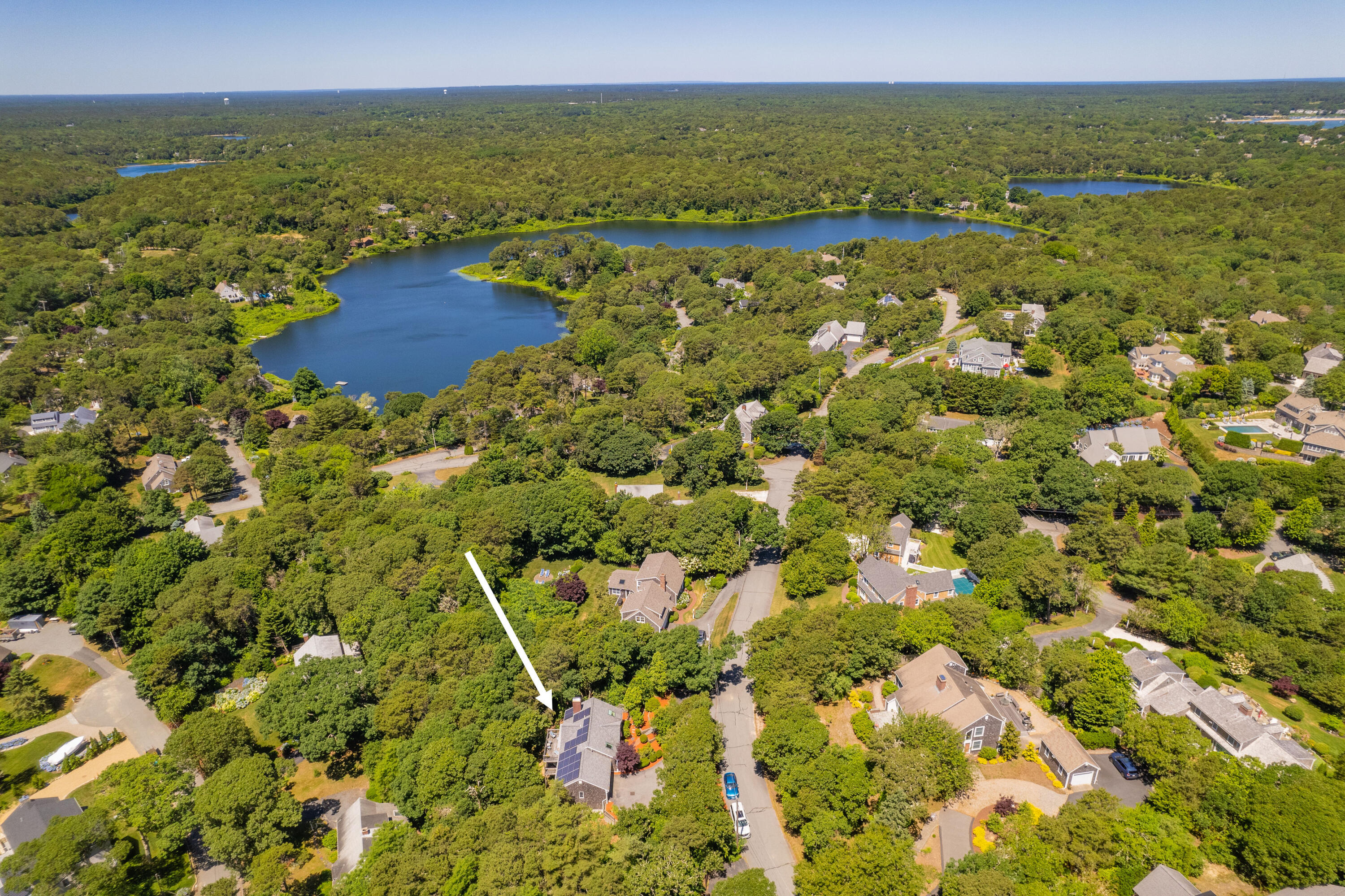 34 Horizon Drive