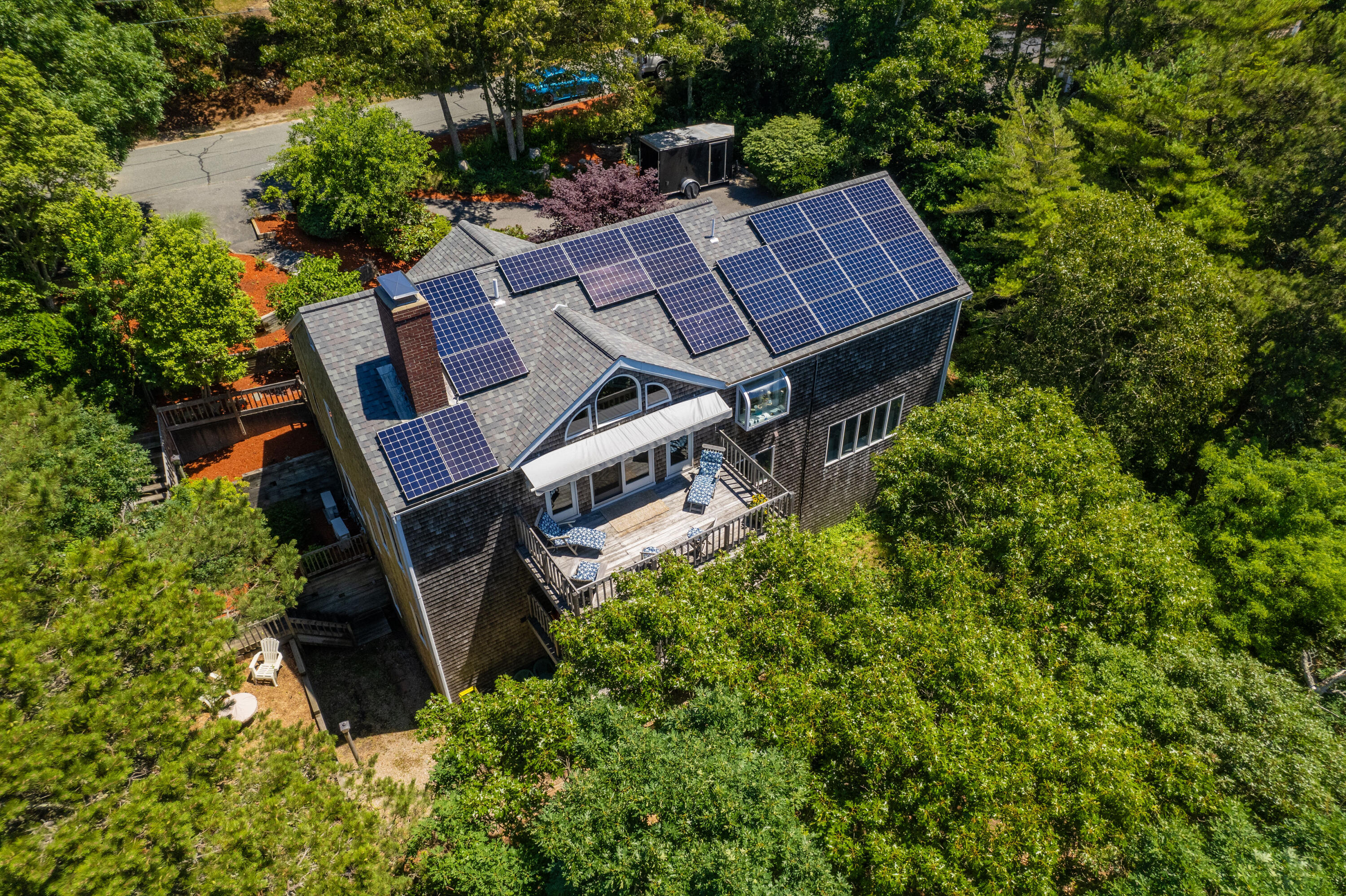 34 Horizon Drive