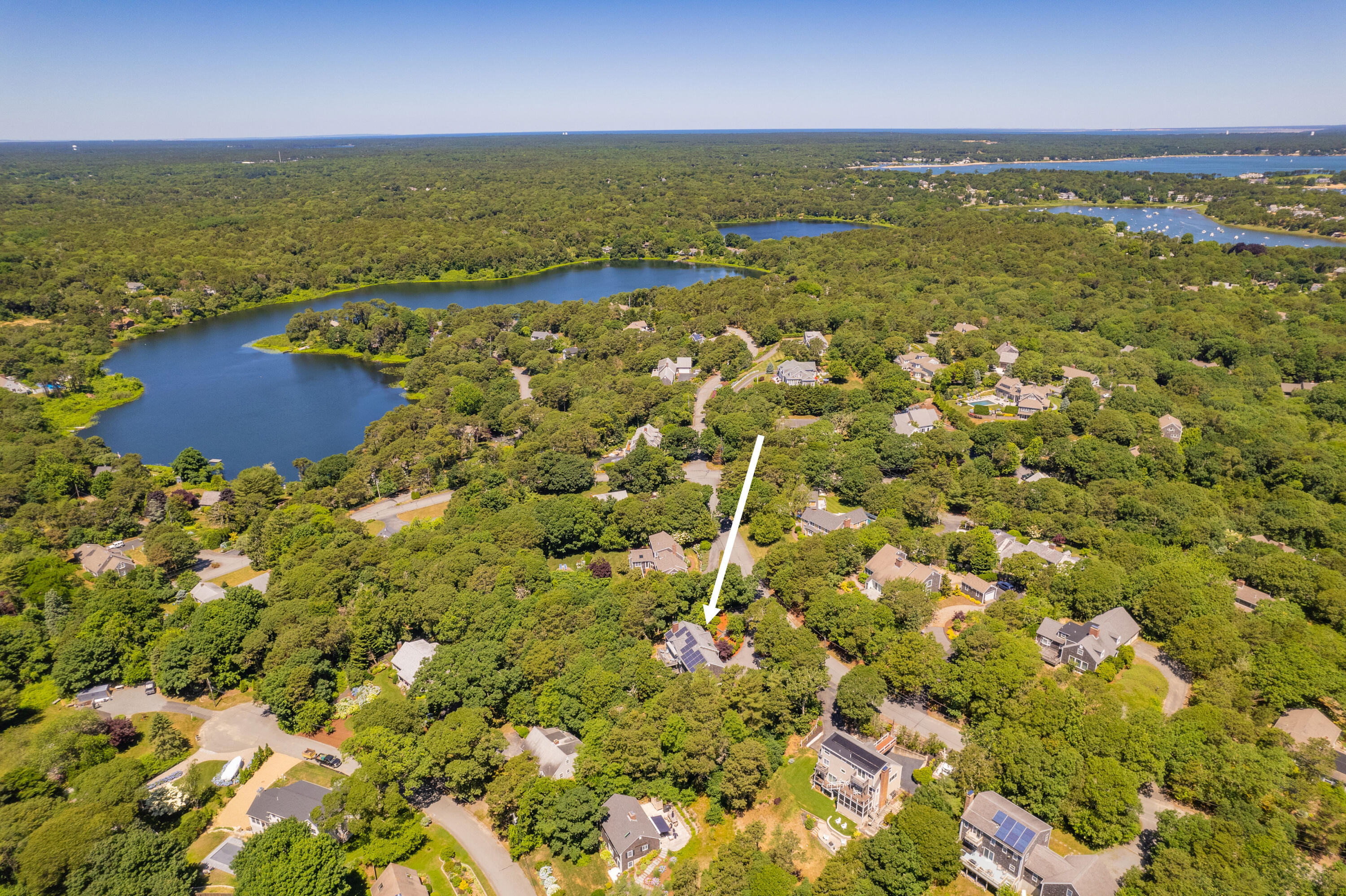 34 Horizon Drive