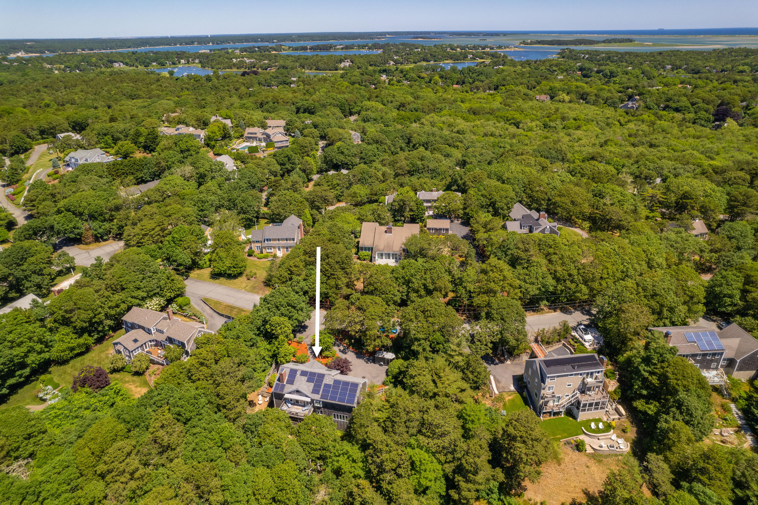 34 Horizon Drive
