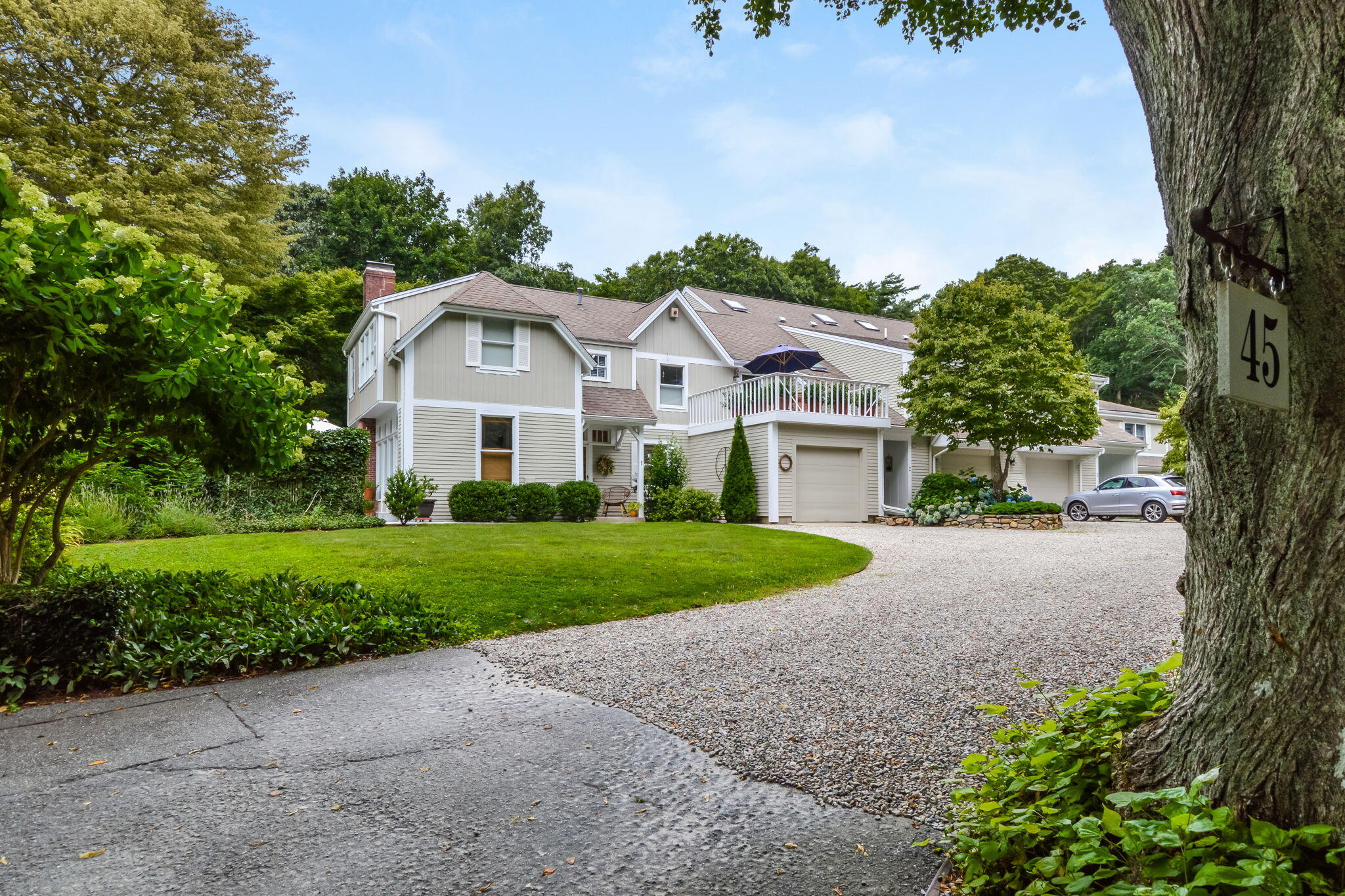 45 Highfield Drive # 1U