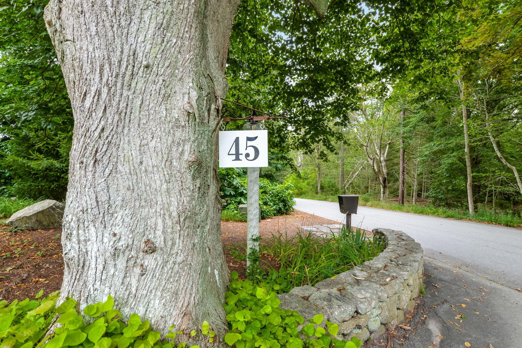 45 Highfield Drive # 1U