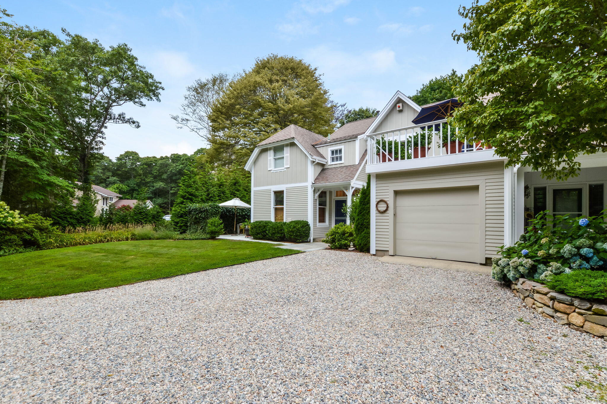45 Highfield Drive # 1U
