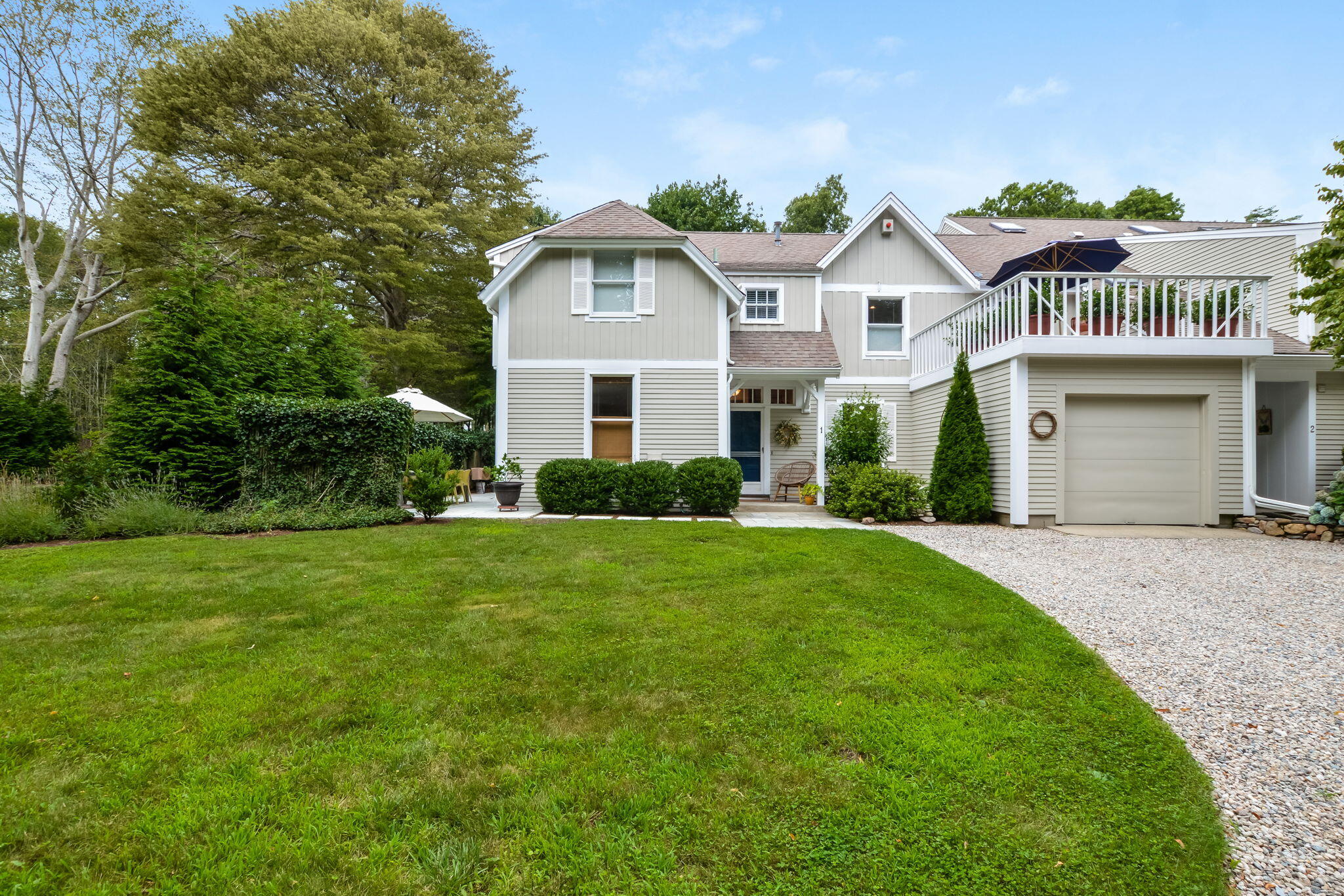 45 Highfield Drive # 1U