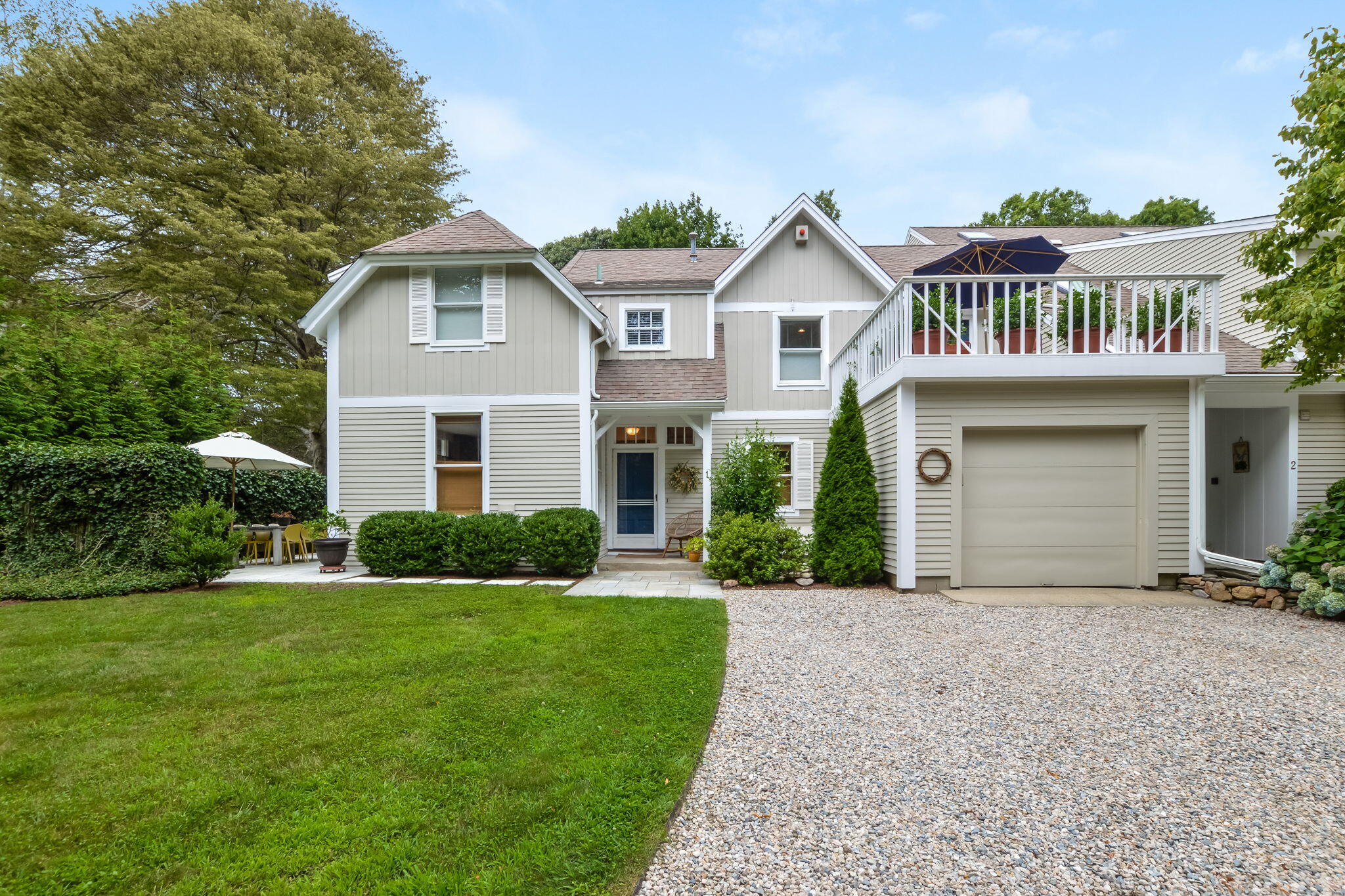 45 Highfield Drive # 1U