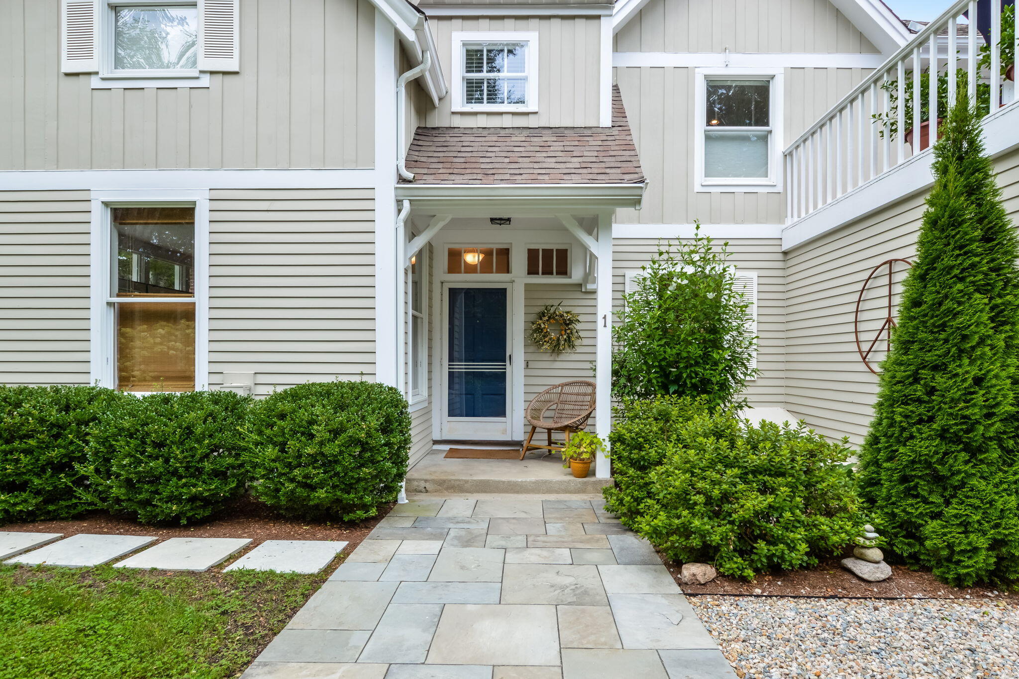 45 Highfield Drive # 1U