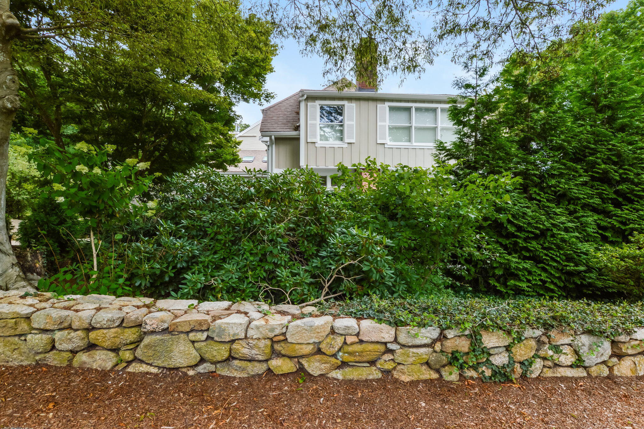 45 Highfield Drive # 1U