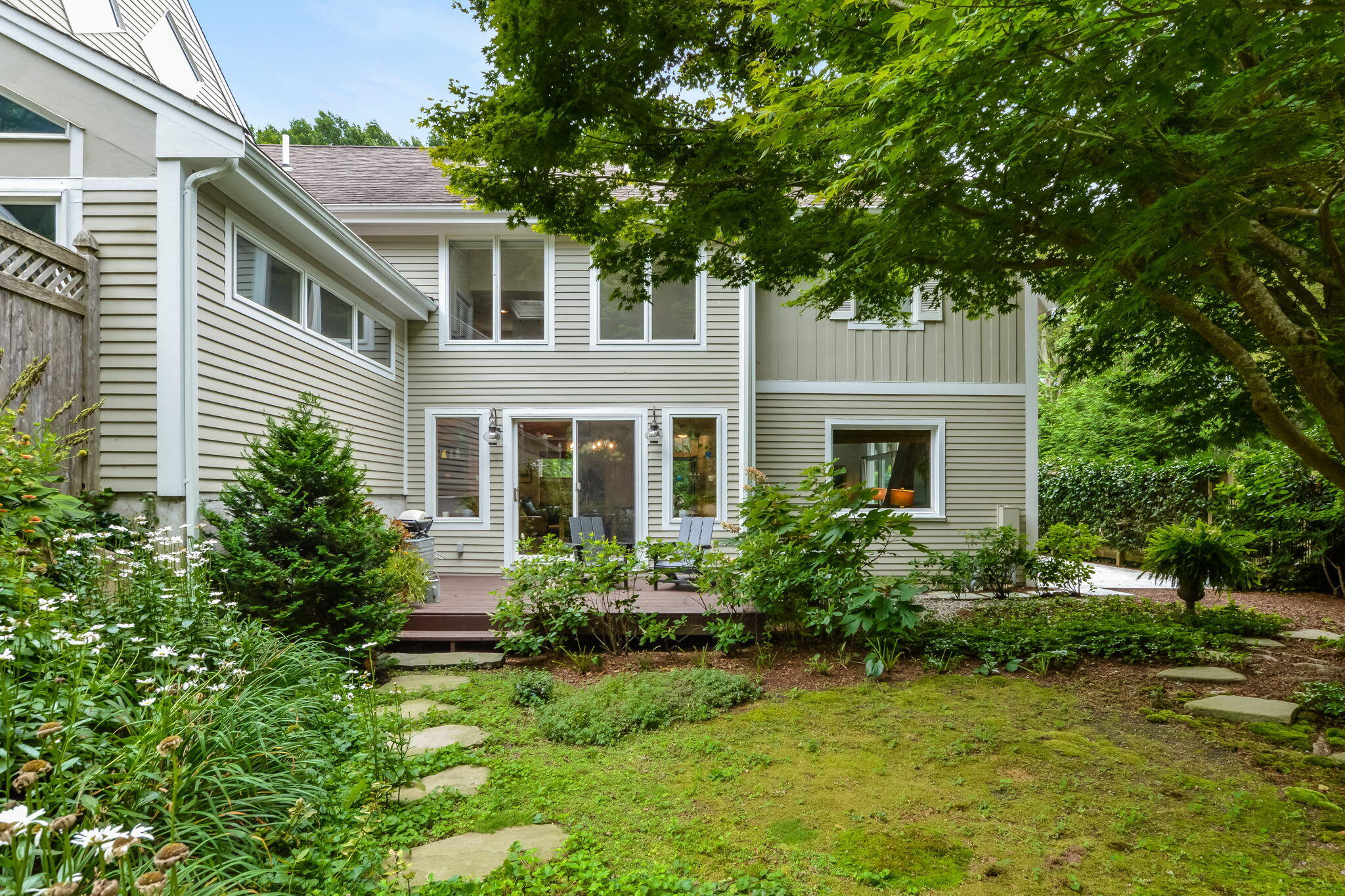 45 Highfield Drive # 1U