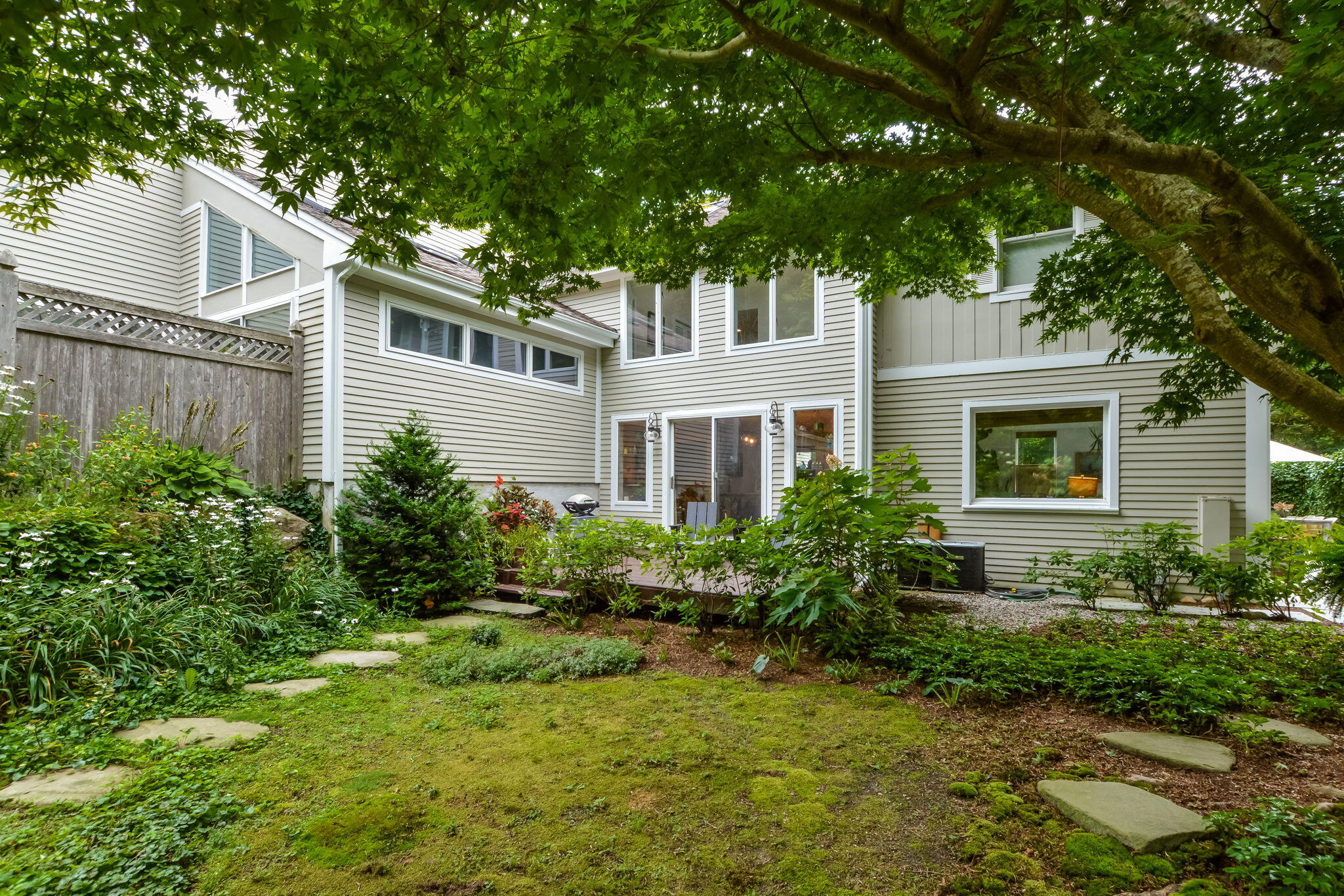 45 Highfield Drive # 1U