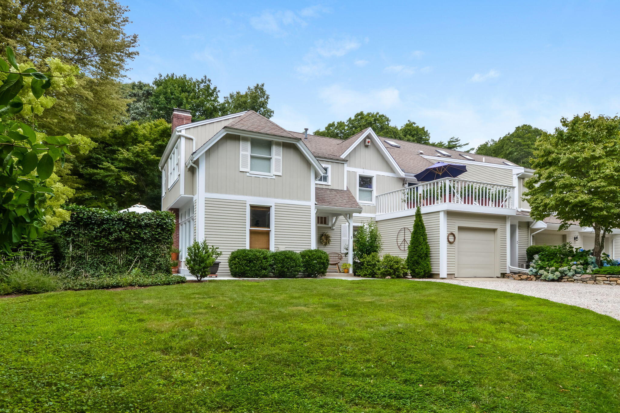 45 Highfield Drive # 1U