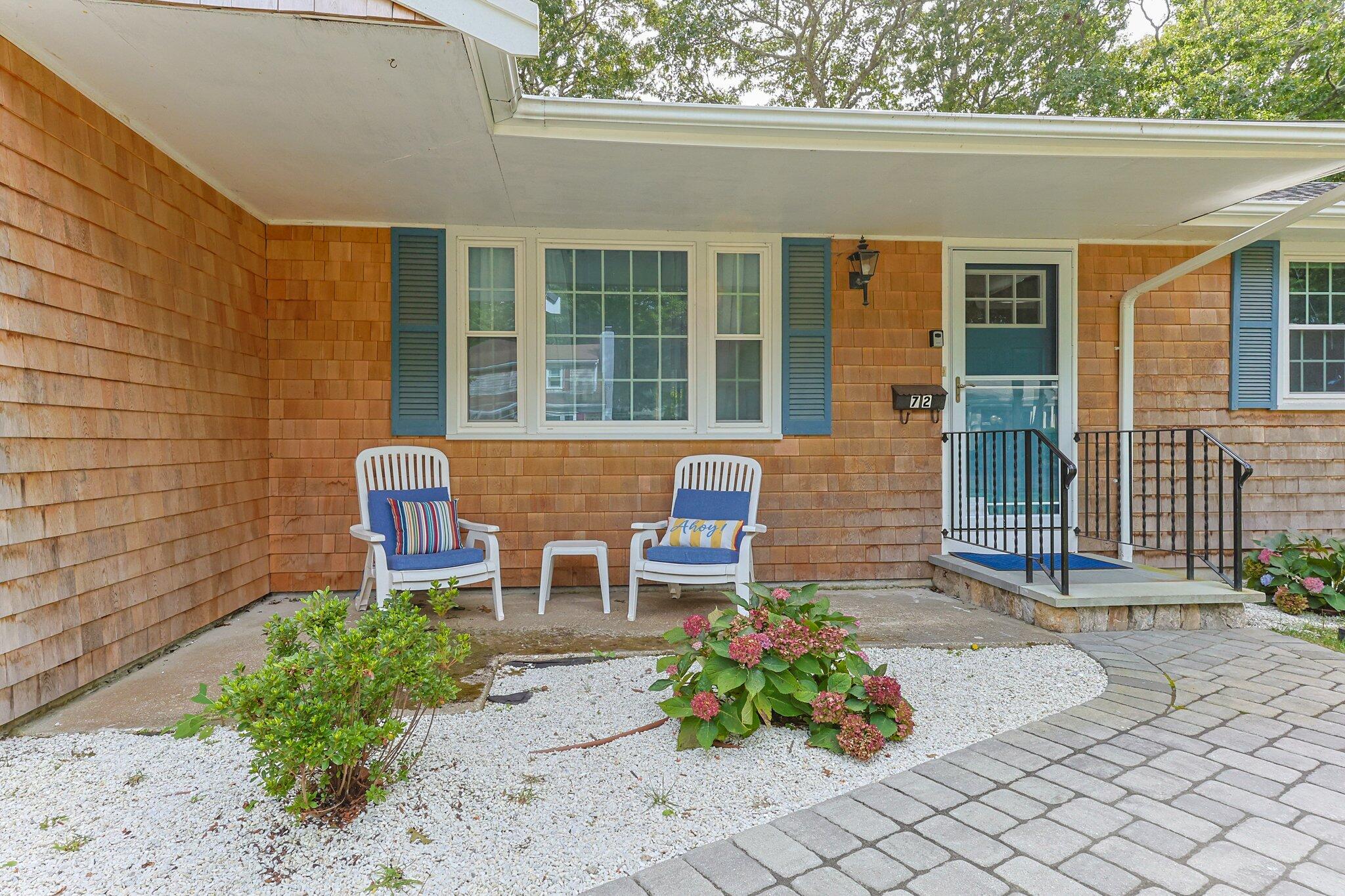 72 Sandpiper Circle