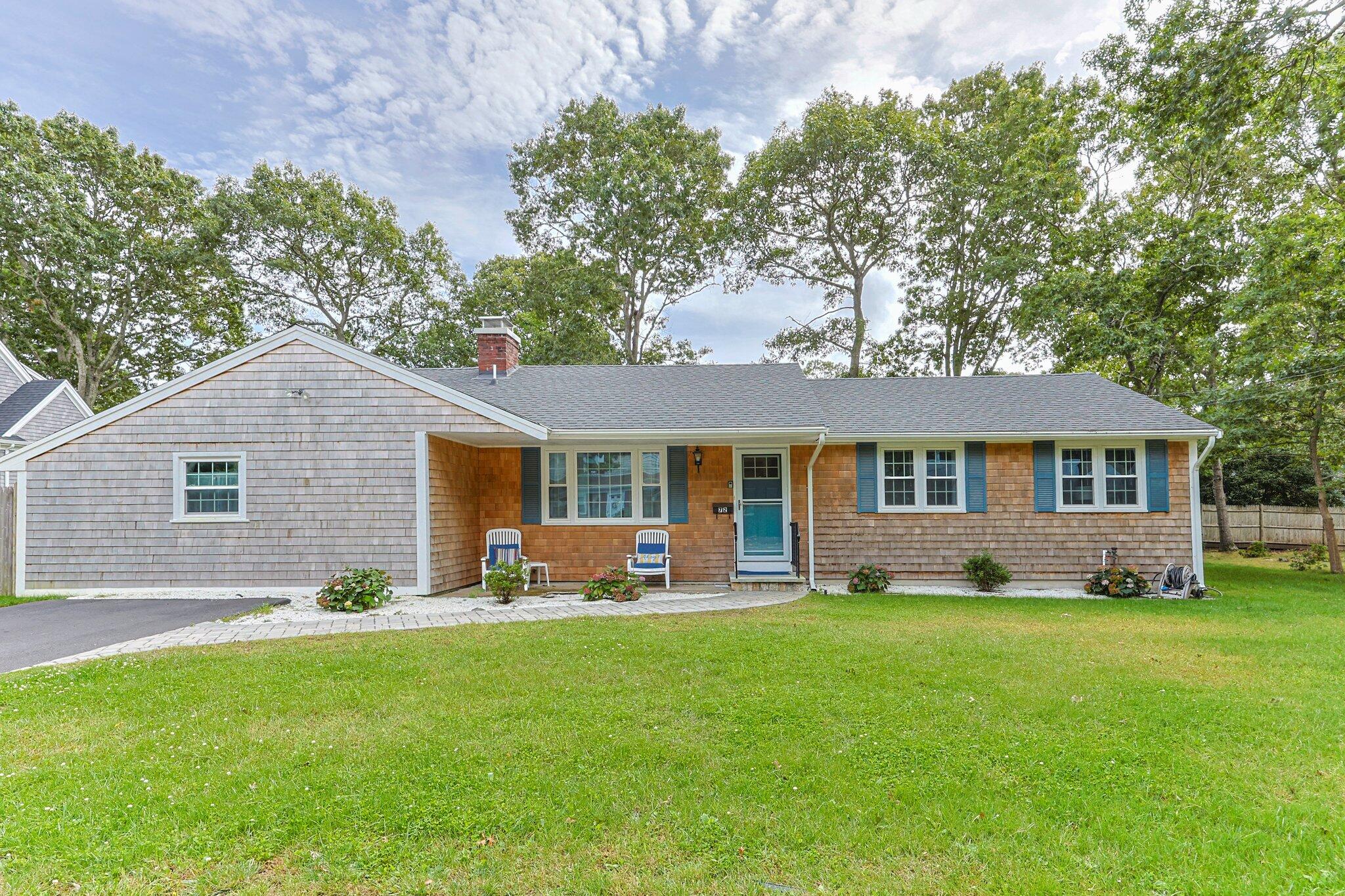 72 Sandpiper Circle