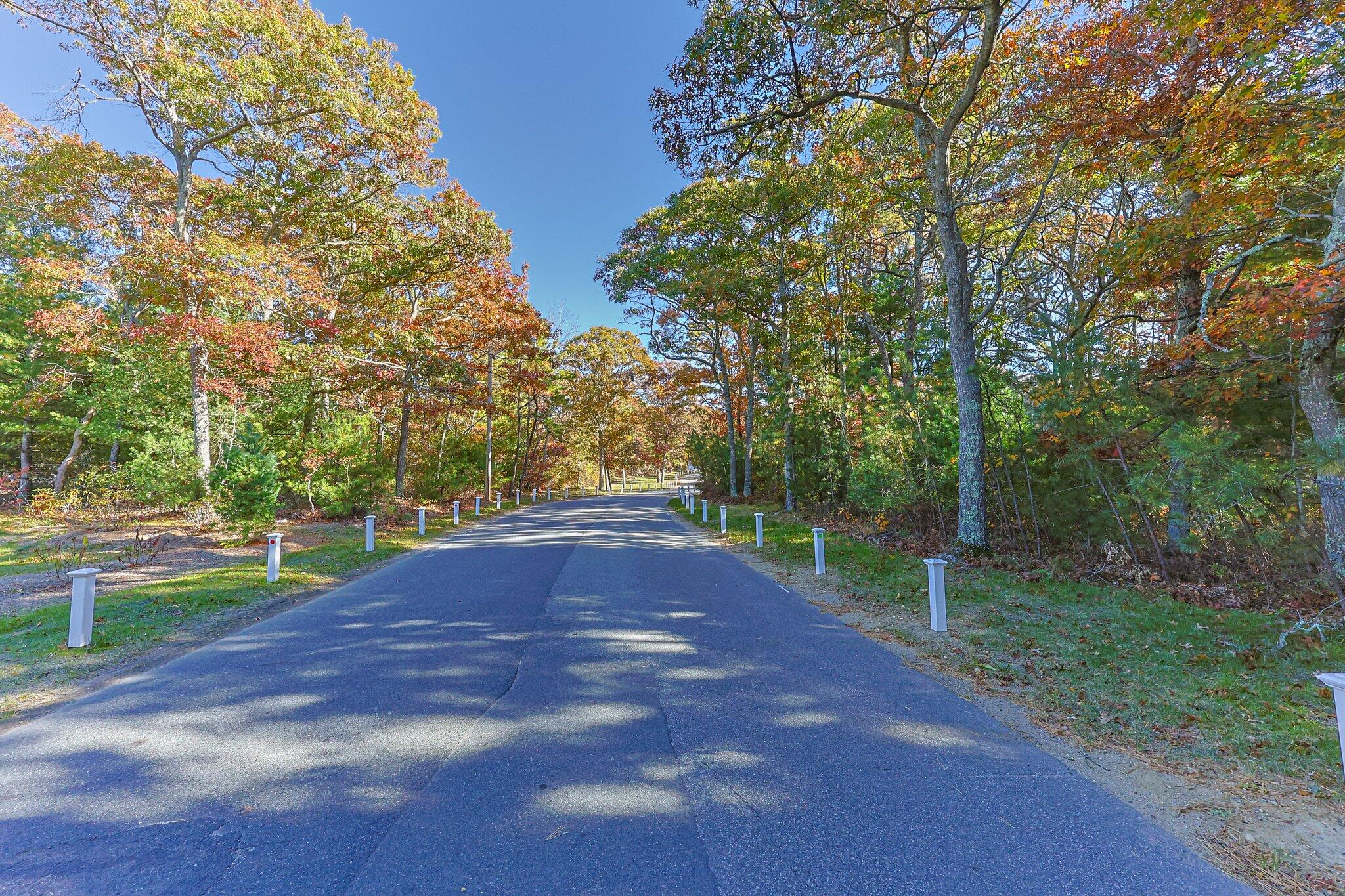 300 Falmouth Road # 21E