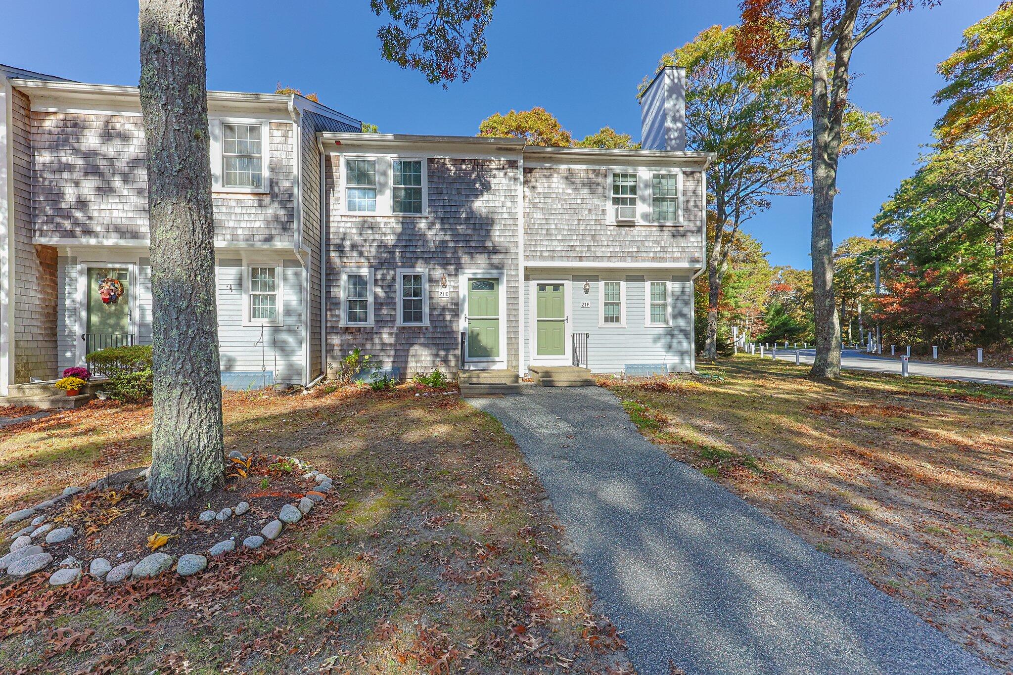 300 Falmouth Road # 21E