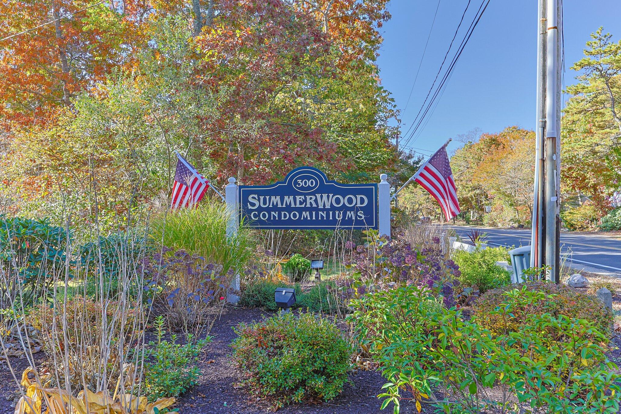 300 Falmouth Road # 21E