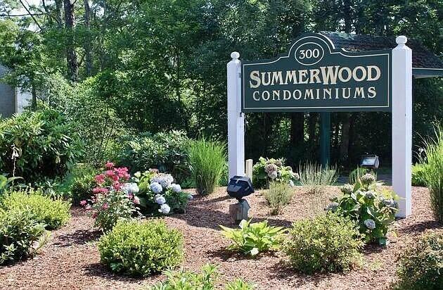 300 Falmouth Road # 21E